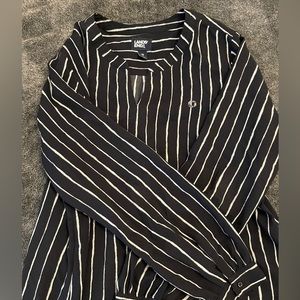 Chase lands end work west top